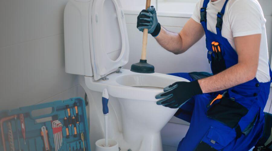 Professional sewer line repair services in Keyes, CA